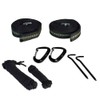 Oak Creek Camping Hammock and Accessories. Complete Package with Mosquito