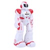 Kid Remote Control Intelligent Robot Gesture Sensor Singing Dancing Educational