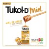 Tukol-d Infantil Jarabe Para La Tos. Sabor Miel, 120ml.