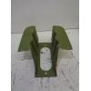 CESSNA l-19 BIRD DOG EXTERNAL POWER BRACKET ASSEMBLY 0613196 BY