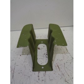 CESSNA l-19 BIRD DOG EXTERNAL POWER BRACKET ASSEMBLY 0613196 BY CESSNA NEW