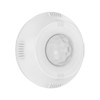 Sensor Switch Twist-to-Lock Motion Sensor, Easy to Install Daylight and