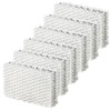 Hikio 6 Pack WF813 Humidifier Filter Replacement for Relion RCM-832