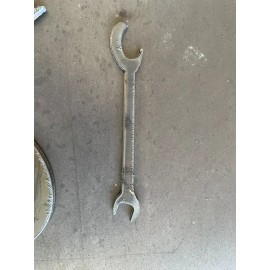 LGC Customs 10mm Wrench Bottle Cap Opener Cnc Cutout