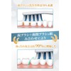 Yyciel SSS-S Interdental Brush, 150 Pieces, Extra Fine Kan Brush