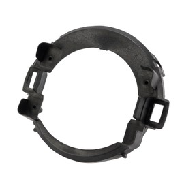 SIEMID Fit 10-19 Frontier 05-14 Plastic Bumper & Xterra Replacement Fog Light Bracket