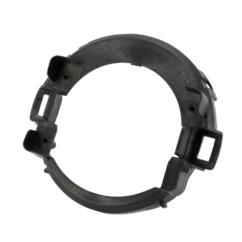 SIEMID Fit 10-19 Frontier 05-14 Plastic Bumper & Xterra Replacement