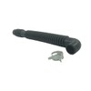 ActyGo Replacement Furnace drain hose and Snap 10.5" x 5/8"