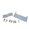 Mark X 130 Series Room Lamp, Set of 10