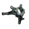 Forlevlaep Pair Front Driver Passenger Side Steering Knuckles Assembly for