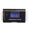 Computer Power Supply Tester, ATX BTX ITX TFX PC Power