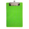 Mini 'Polka Dot' Clipboards, by Dondor