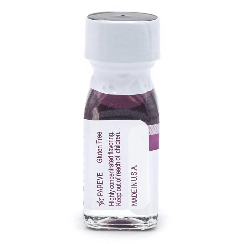 LorAnn Oils Super Strength Flavoring, Used For Candy Making, Flavoring,