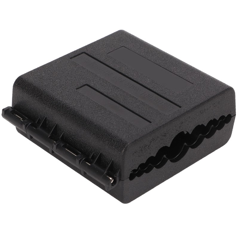 Jacket Tube Slitter ABS and Alloy Lightweight Incisive Wear Resistant