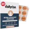 Bone Support Patches with Calcium, Magnesium & Zinc | 60