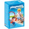 Playmobil 6677 Summer Fun Water Park Pool Supervisor
