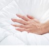 Double Quilted Mattress Protector Extra Deep Pocket Fitted Hypoallergenic Hotel