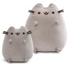GUND Pusheen The Cat Sitting Pose Squisheen Plush, Squishy Stuffed