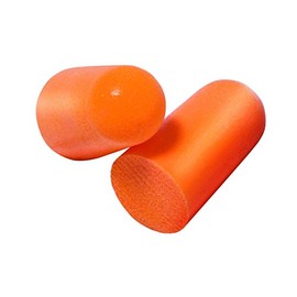 Na-Und 8 Ear Plugs Soft Comfortable 12 x 22