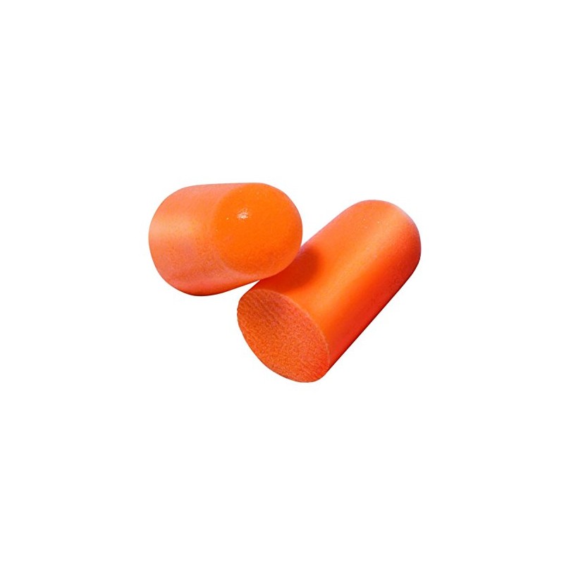 Na-Und 8 Ear Plugs Soft Comfortable 12 x 22