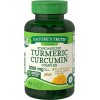 Nature's Truth Natures Truth Turmeric Curcumin with Black Pepper 2000mg