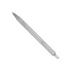 Zebra F-xMD Ballpoint 1.0mm Silver 24380 - (2017 Replacement for