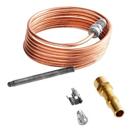 High Heat Resistance Thermocouple for Pilot Burner for 1980-060 Series Robertshaw