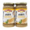 2 Pack of Naturally Flavored Gravy 12oz Jars Bell's since