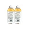 Pack X2 Agua Micelar En Aceite 400mL Garnier Skin Active