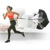 Running Speed Training Soccer Training Resistance Parachute Strength Speed Training