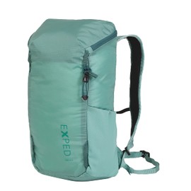 Exped Summit Lite 15 Backpack, Sage, 15L