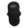 Cordless Knee Massager Heated Knee Elbow Shoulder Brace Vibration Knee