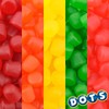DOTS Individually Wrapped Candy - Original Gummy Candy Flavors -