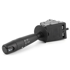 Turn Signal Column Switch Steering Indicator Control Stalk 623971 Fit for Peugeot 405 1992-1996