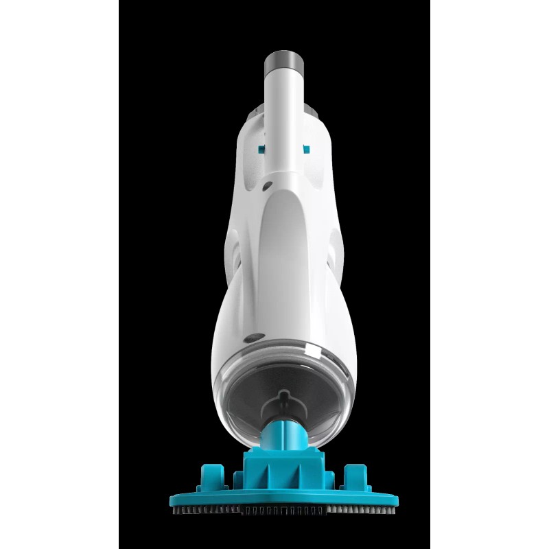 Kokido Telsa 5 Rechargeable Handheld Pool Vacuum for Above Ground