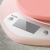 Kitchen Digital Scale High Accuracy ABS 3 Charging Ways 3
