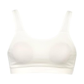 Wing/Wacoal RL6405 Junior Wireless Bra, Wing Teen, One Size (2S - L) [STEP 1 - 3], Elementary School Students, Junior High School Students, First Choice Bra for Daughters, IV