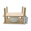Сheese Making Kit (Cheese Press + 1 Cheese Making mold