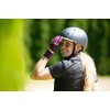 Roeckl Sports equestrian gloves MELBOURNE, summer riding glove, navy blue