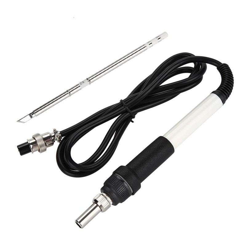Soldering Handle for DSK T12-D Soldering Station & T12-K Soldering