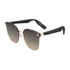 RERBO Bluetooth Smart Audio Sunglasses, Smart Wireless Bluetooth Glasses for