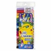 PIP SQUEAKS MARKERS 16 CT SHORT