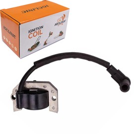 IGCLINIC Ignition Coil for John Deere GT245 Z465 lawn tractor with Kawasaki engine