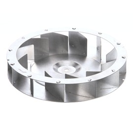 Moffat M015597, Fan E32 Old Style