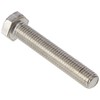 AHCA2 Stainless Steel Fully Threaded Hex Bolt (Setscrew) M12 12mm