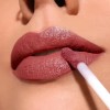 Labial Líquido Moira Cosmetics Larga Duración Lip Divine Tono Rogue