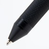 Monteverde USA Quadro 4-in-1 Multifunction Pen - Black Finish -