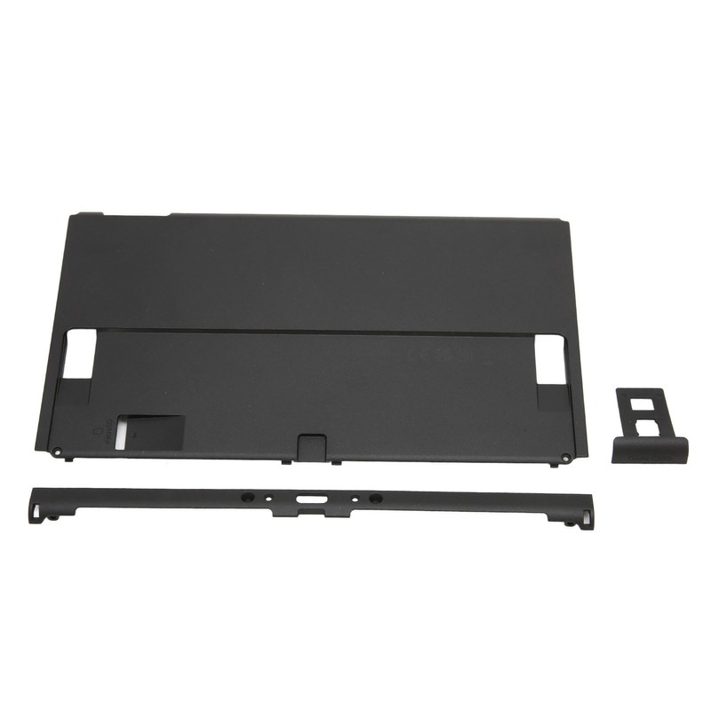Back Plate Cover Wearable Replacement Plastic Rear Housing Shell Panel