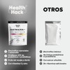 Electrolitos Probióticos Magnesio y Potasio 30 Sobres Sin Azúcar Hack