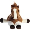 Aurora® Adorable Flopsie™ Tola™ Stuffed Animal - Playful Ease -